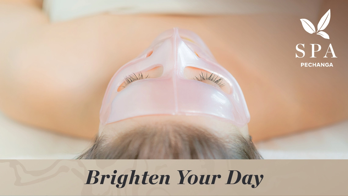 Brighten Your Day